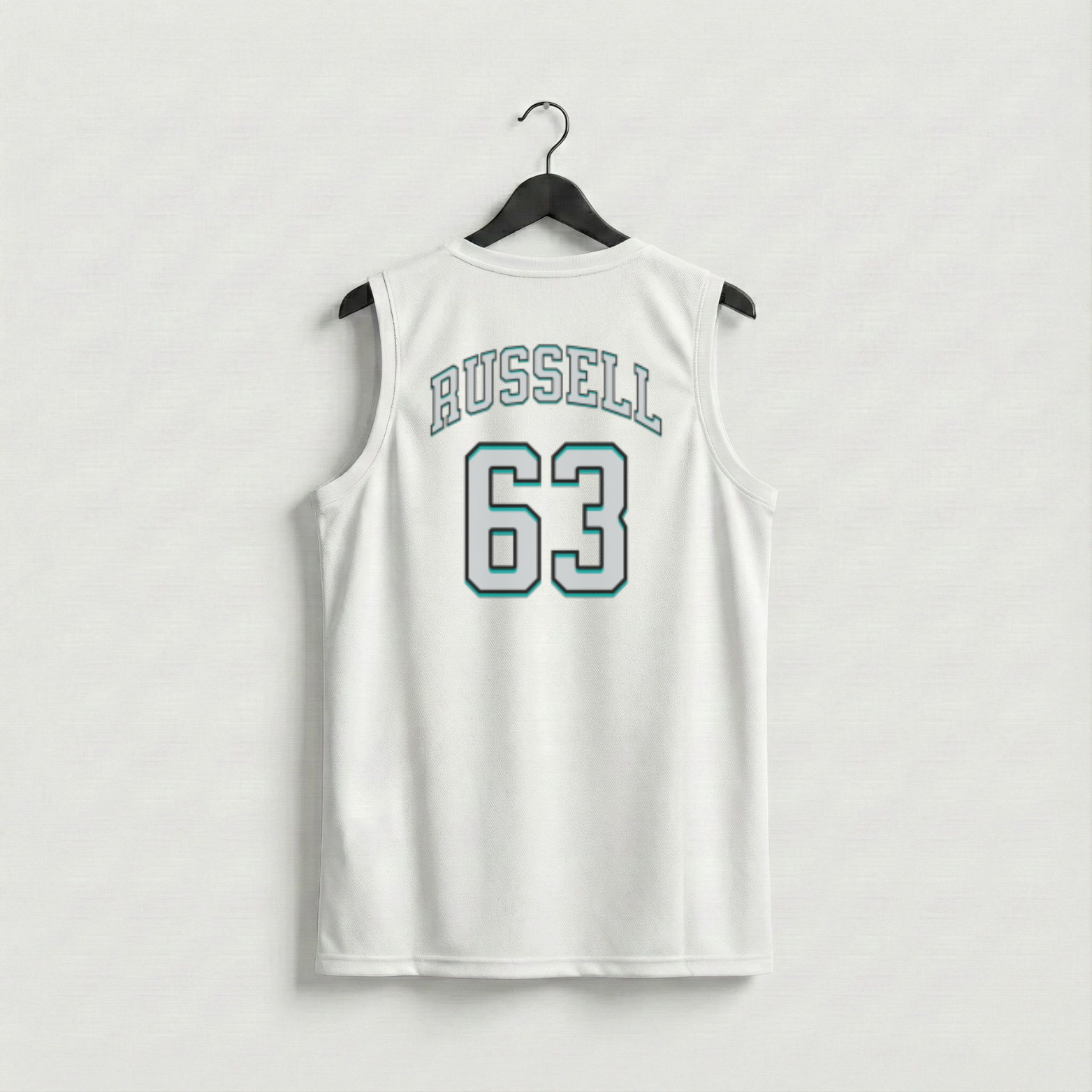 George Russell Sport Jersey