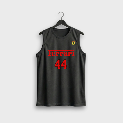 Hamilton Basketball Jersey