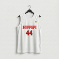 Hamilton Basketball Jersey