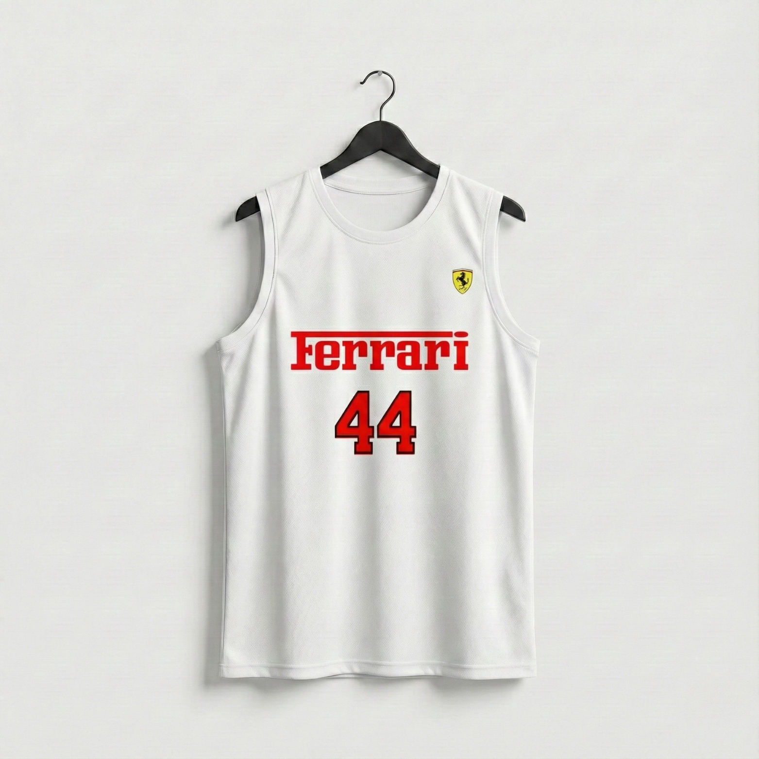 Hamilton Basketball Jersey