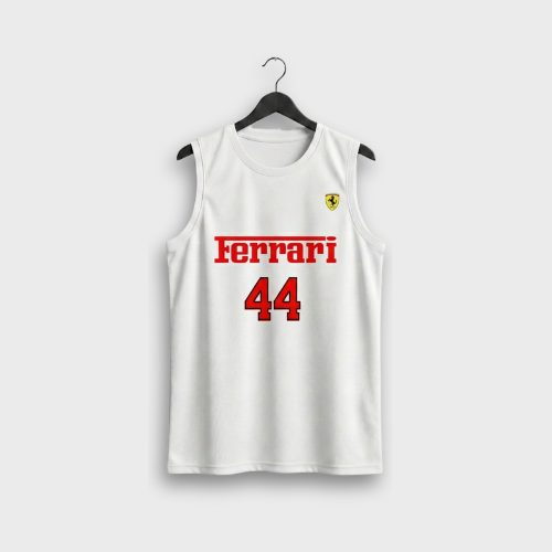 Hamilton Basketball Jersey