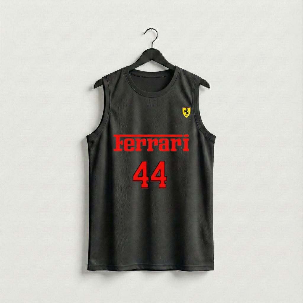 Hamilton Basketball Jersey