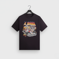 Ayrton Senna Vintage T-Shirt