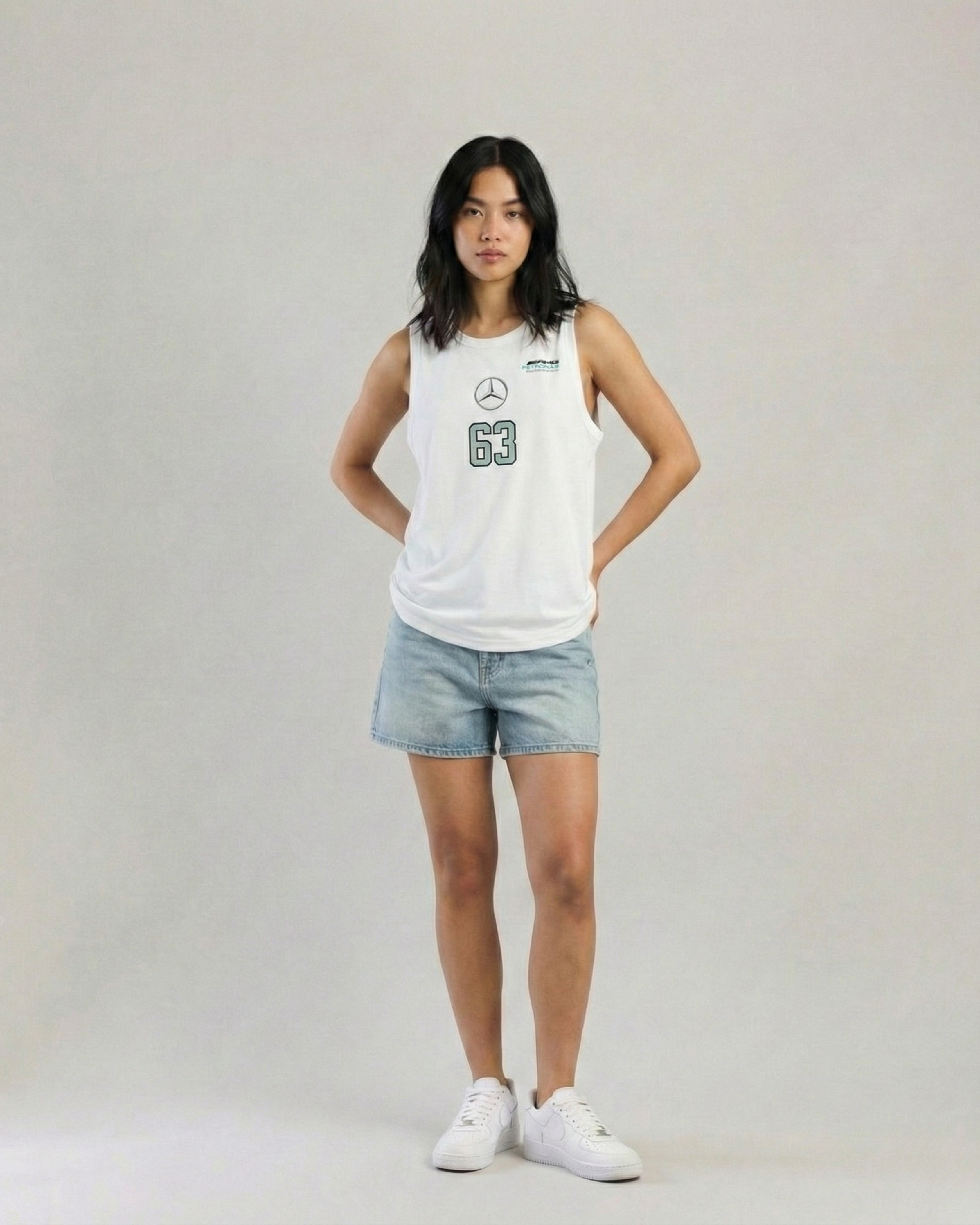 George Russell Sport Jersey