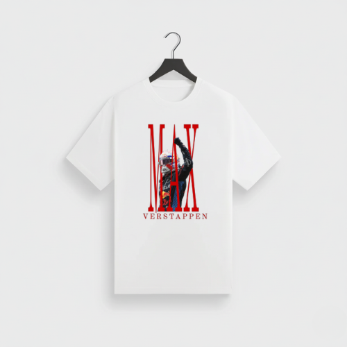 Verstappen Icon T-Shirt