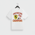 Ferrari Champion Vintage T-Shirt
