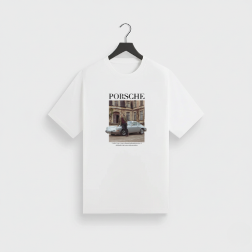 Porsche T-Shirt