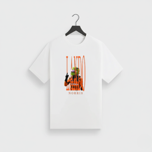 Norris Icon T-Shirt