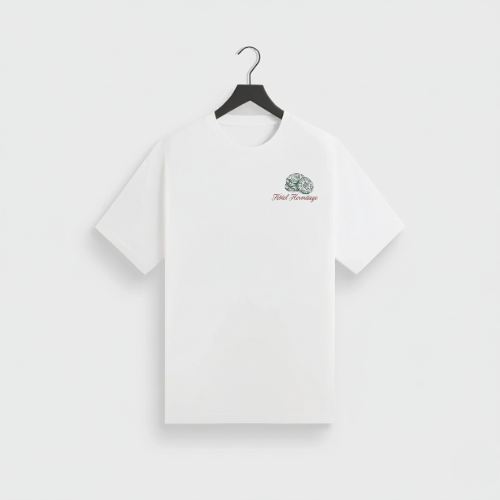 Hermitage Resort T-Shirt