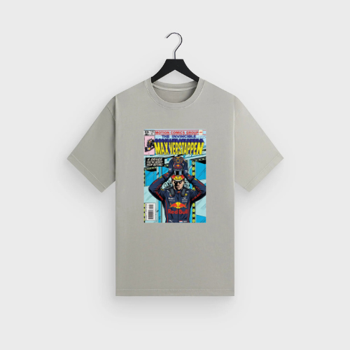 Verstappen Comic T-Shirt