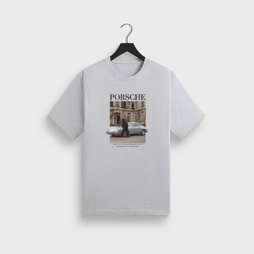 Porsche T-Shirt