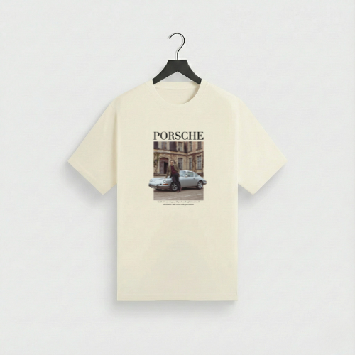 Porsche T-Shirt