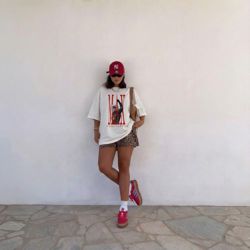 Verstappen Icon T-Shirt