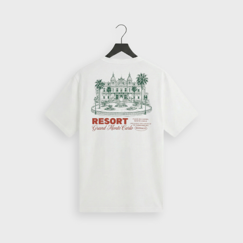 Hermitage Resort T-Shirt