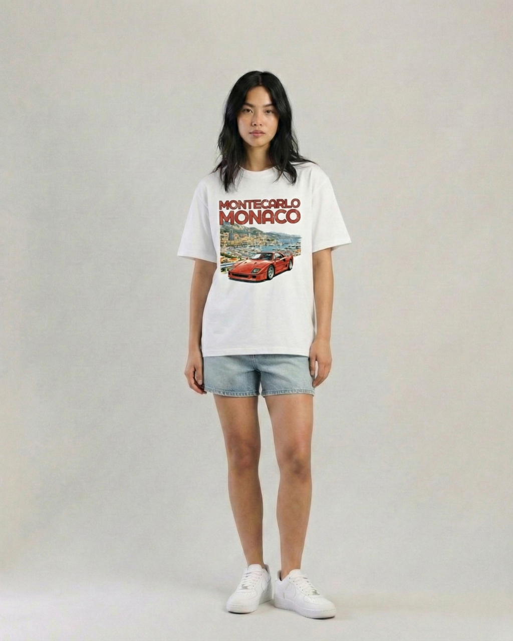 Monaco T-Shirt